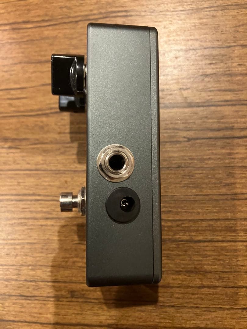 SUMO STOMP / DOSS COMPRESSOR 箱無し特価！！