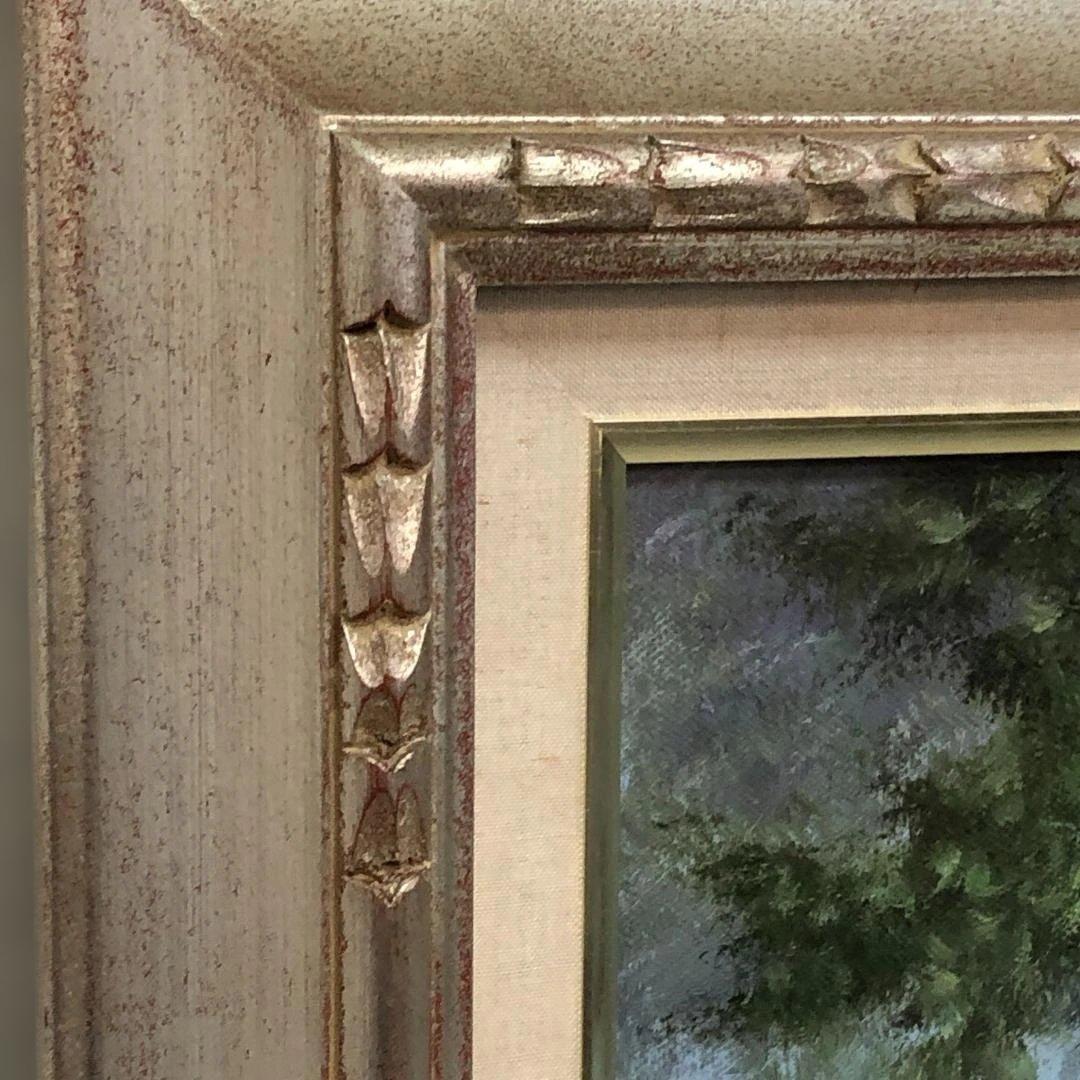 送料無料 絵画 千葉弘道 駿馬 馬 アート 風景画 F20号 88297