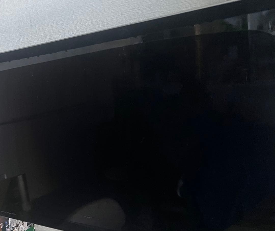 【ジャンク】Dell 27インチ5Kモニタ　UP2715K-C