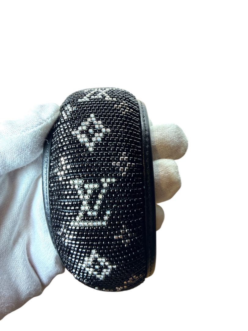 ルイ・ヴィトン ビーズヘアバンド