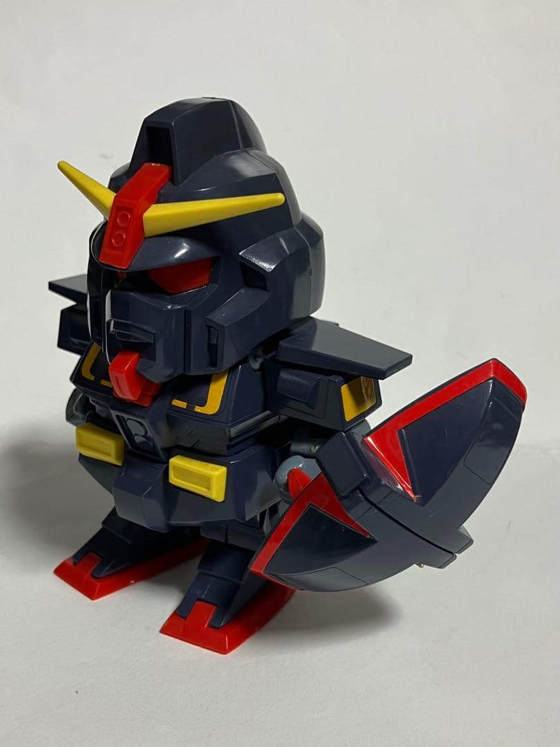 元祖SDガンダム　Z ZZ 5体セット