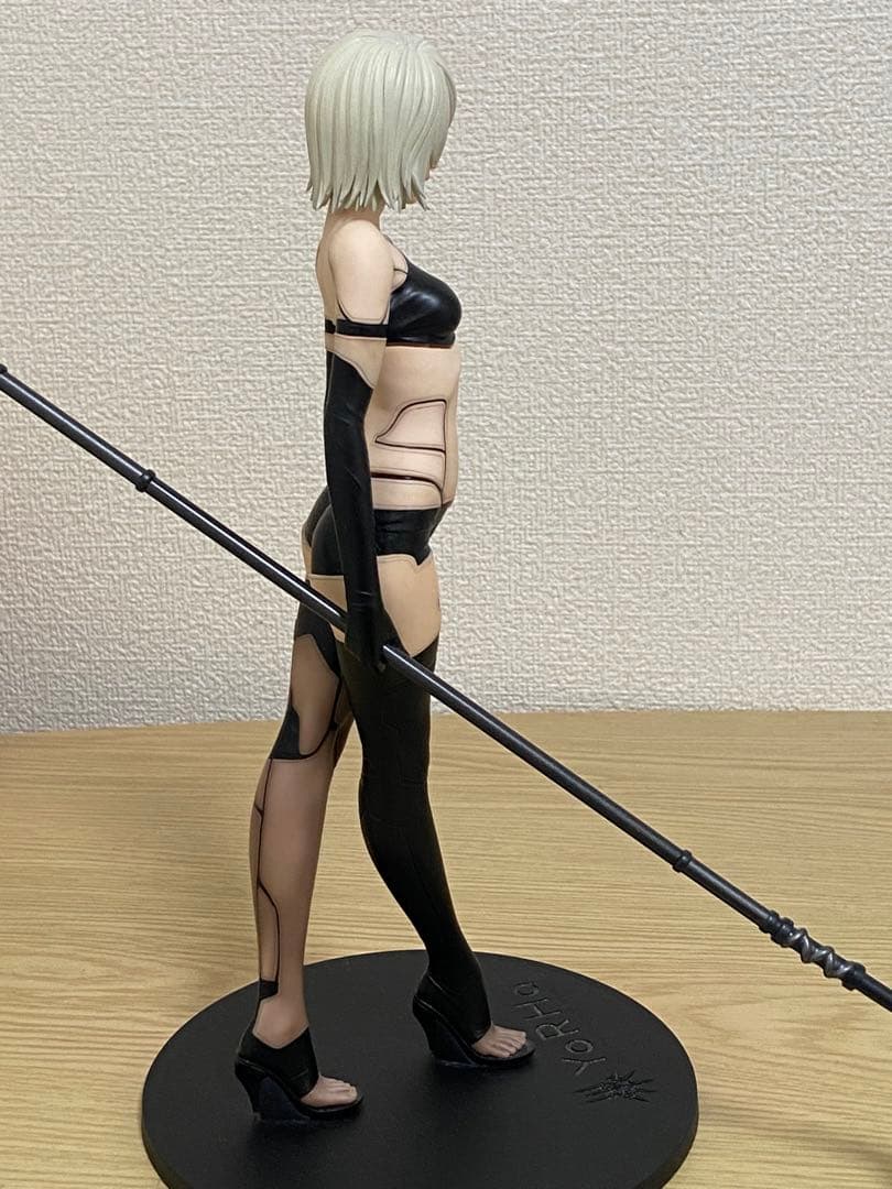 B*1様 NieR:Automata A2(ヨルハA型二号) DX版 完成品フィ