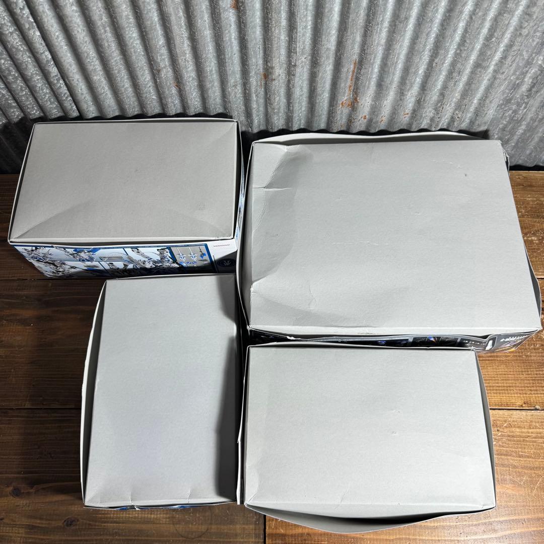 さ*♪様 機動戦士ガンダム　ガンプラ　まとめ売り　プラモデル