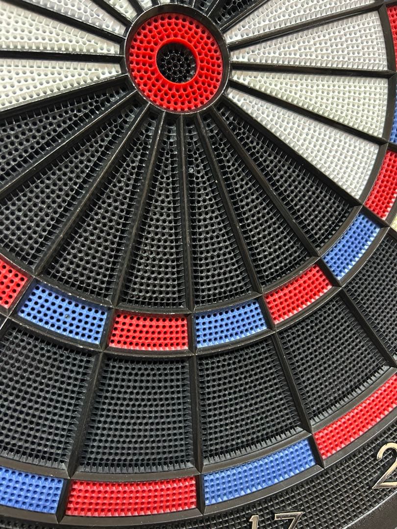 DARTSLIVE200s(反応しないナンバー有)