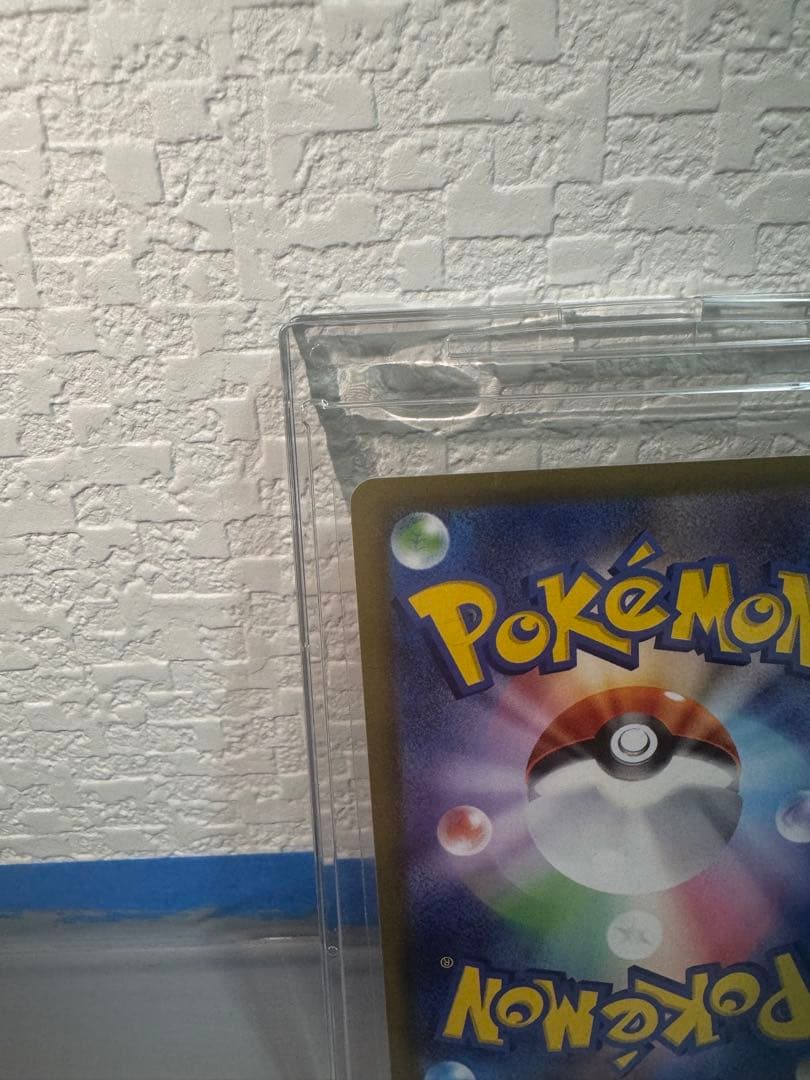 メイのはげまし SAR トレーナー