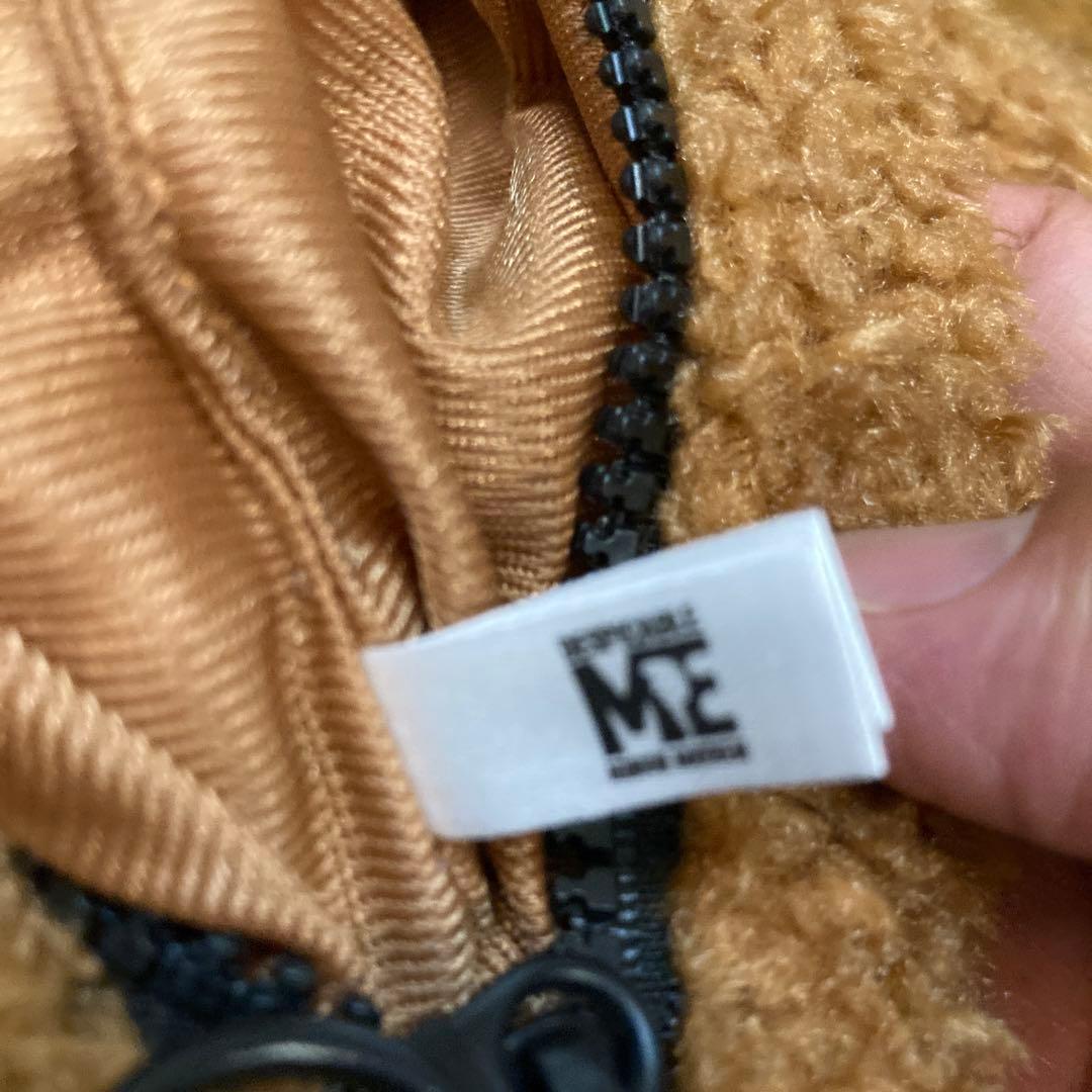 USJ ポーチ　クマ