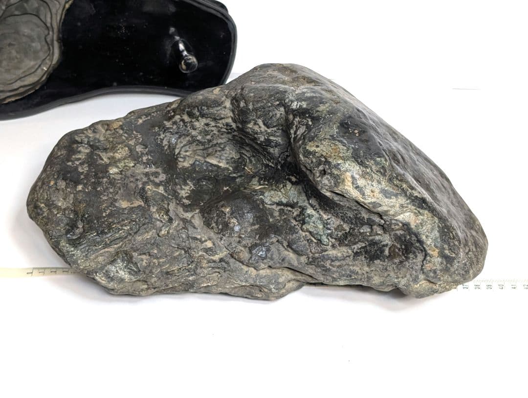 天然石　鑑賞石　オブジェ　置物