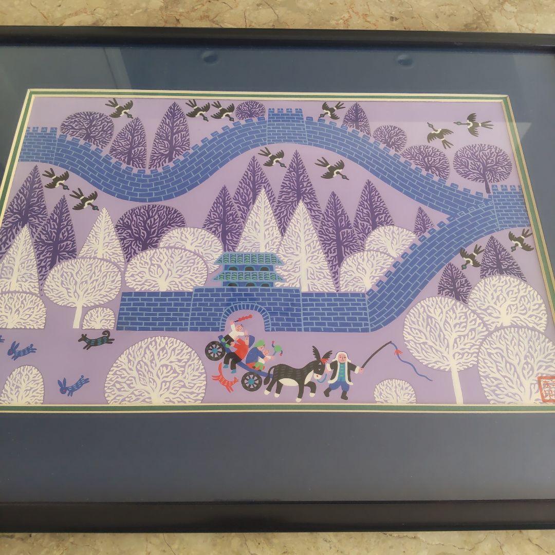 絵画 farmer paintings