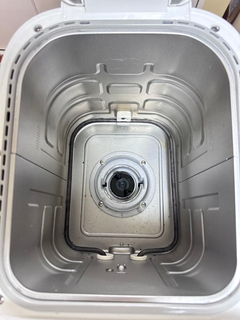 【2022年製】Panasonic SD-BMT2000 ホームベーカリー