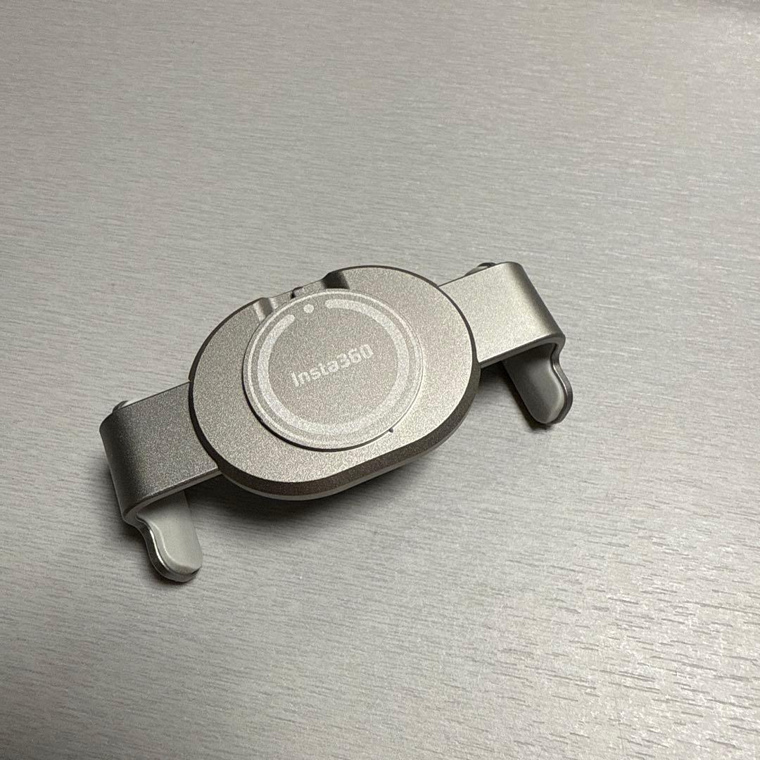 【美品】Insta360 Flow 2 Pro 3点セット