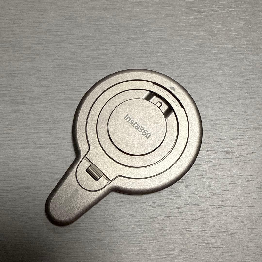 【美品】Insta360 Flow 2 Pro 3点セット