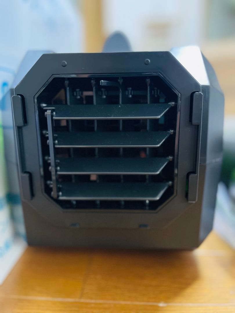 ポータブルスポットクーラー カンゲキくん2