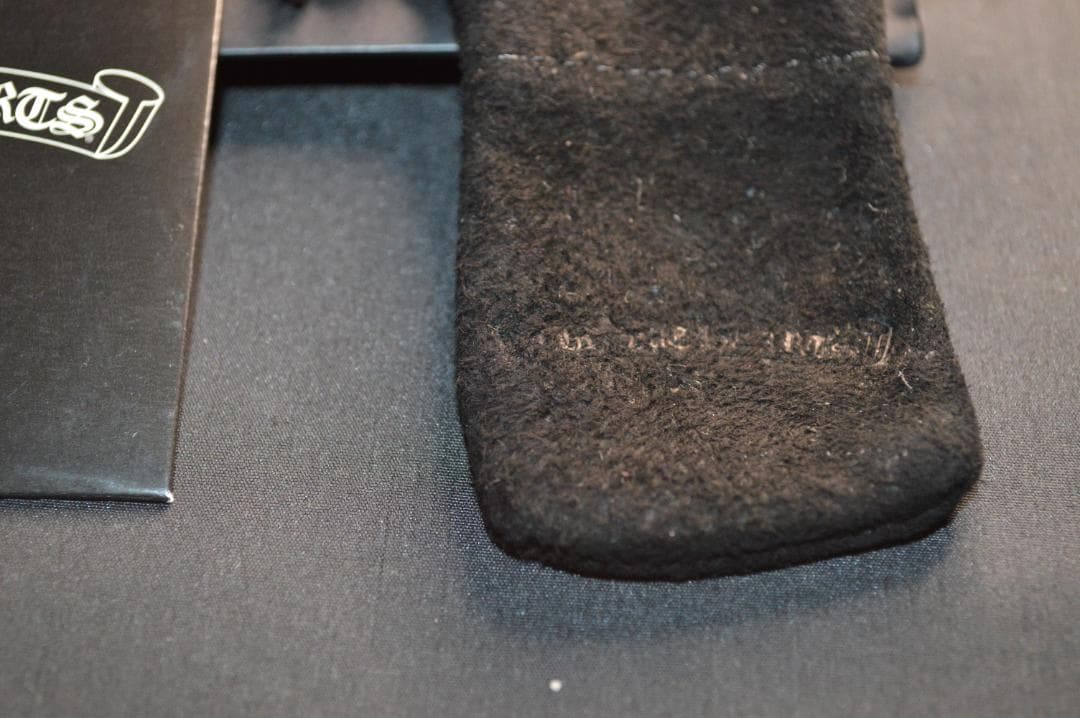 CHROME HEARTS　クロムハーツ 　シルバーブレス TINY　STAR