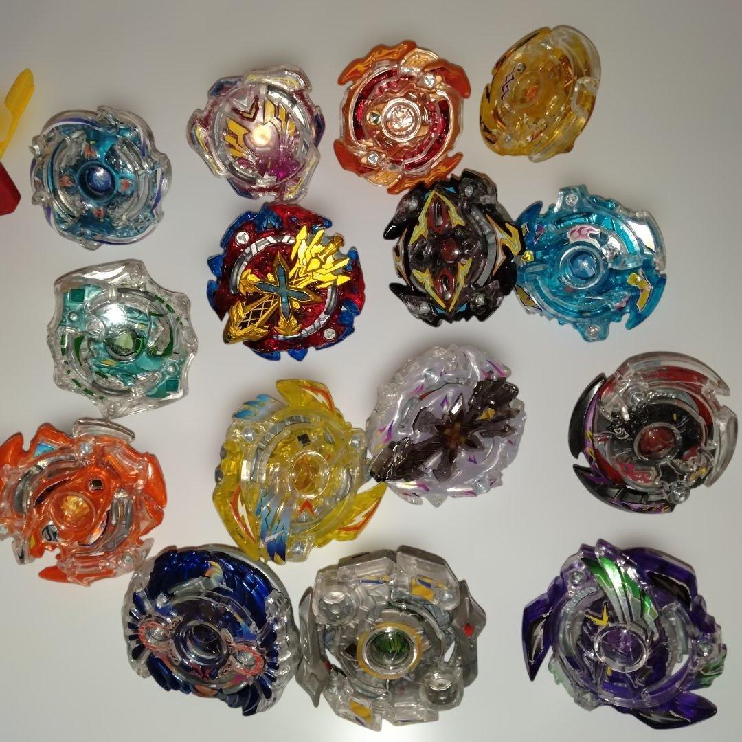 Beyblade Burst ベイブレード バーストセット