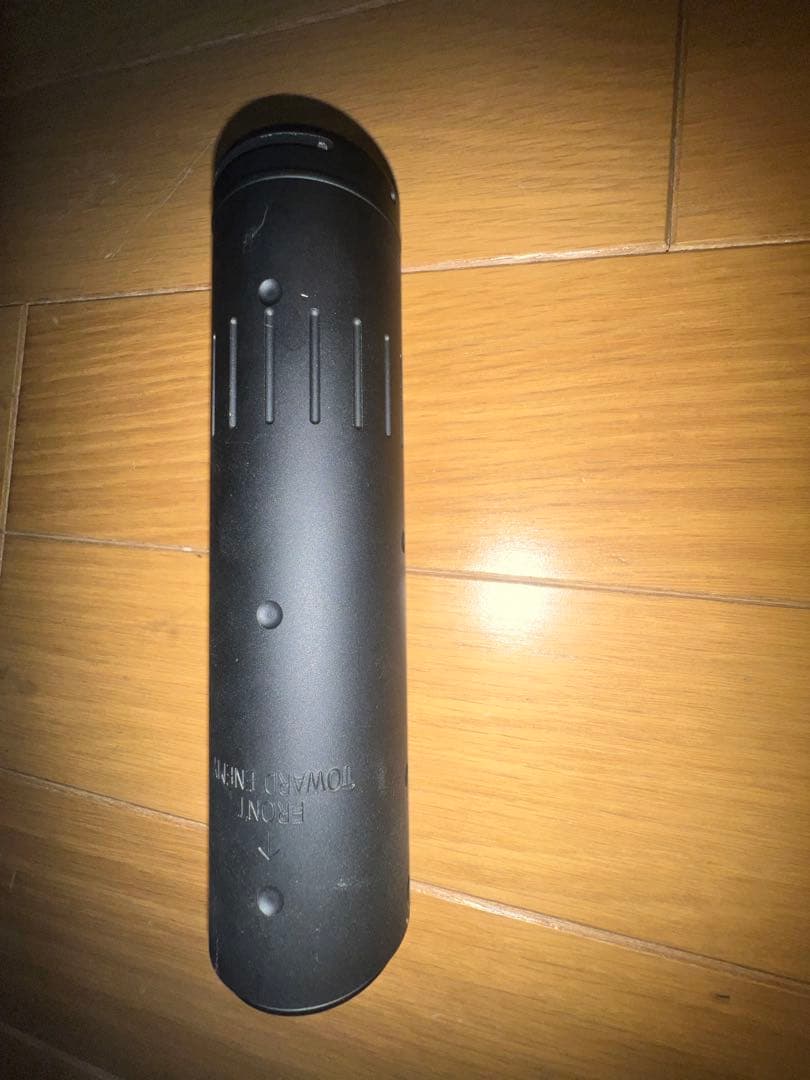 【美品】東京マルイ HK416D DEVGRUカスタム バッテリー付き