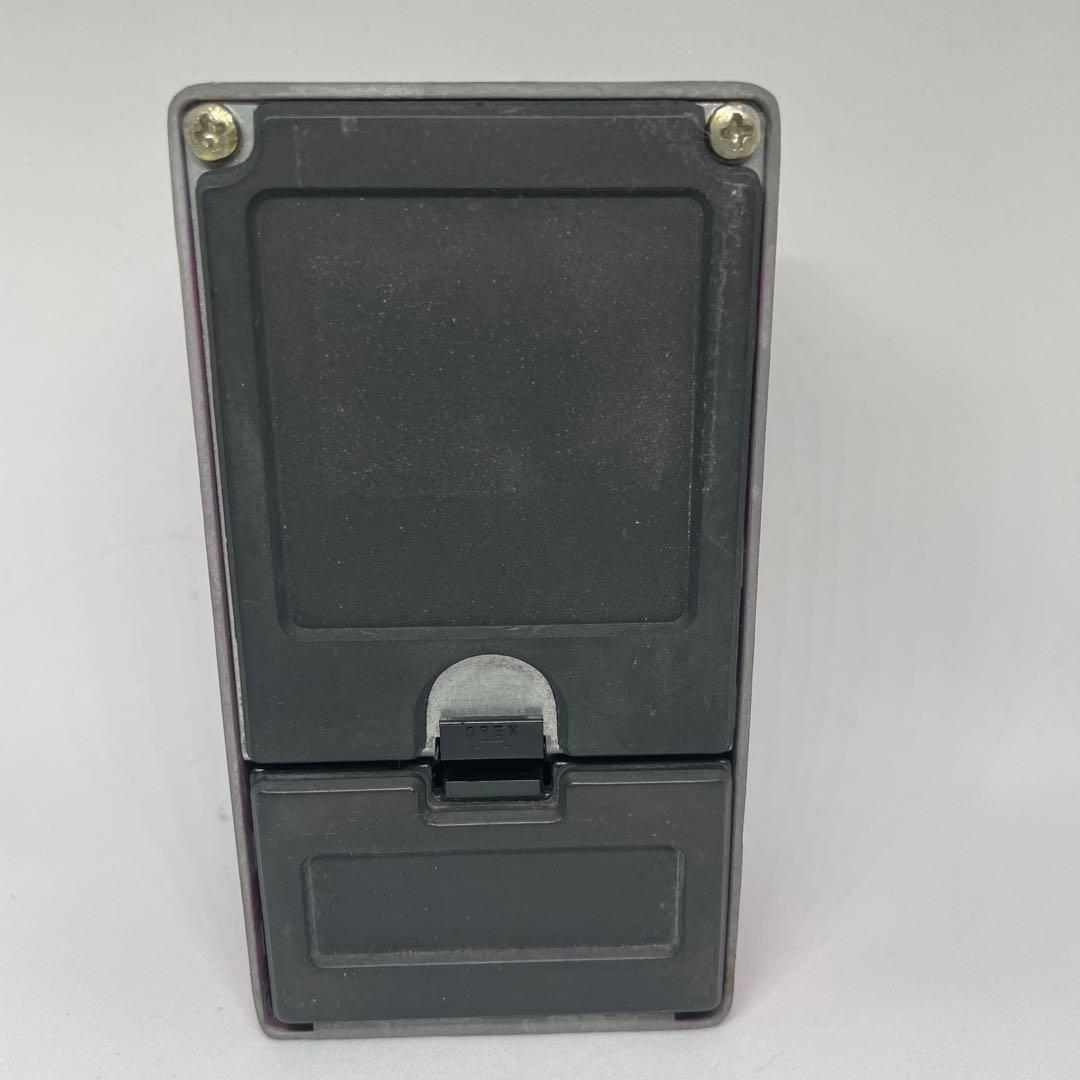 Maxon Analog Delay ピンク アナログディレイ エフェクター