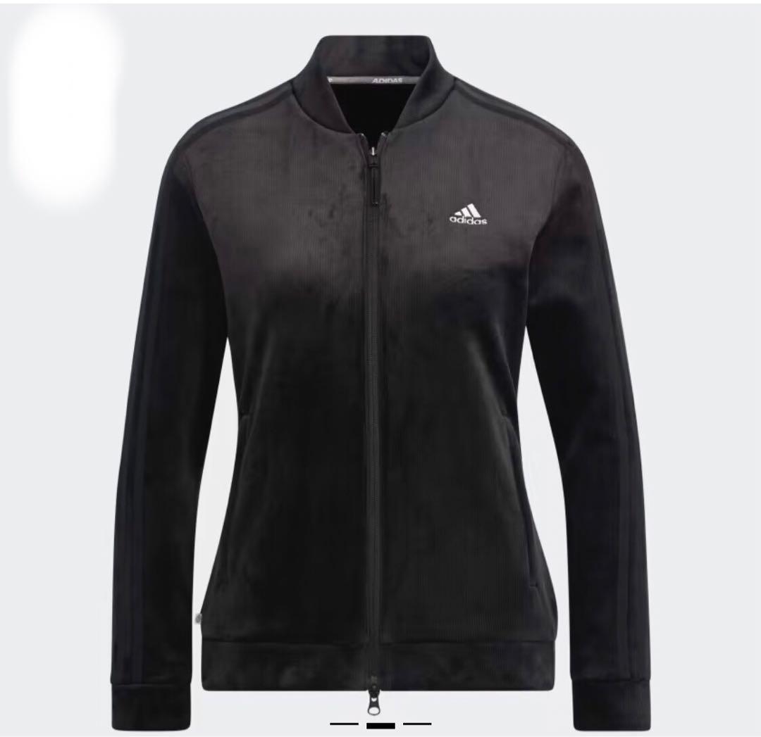 おこ　アディダス　ゴルフ　セットアップ❣️Ｌサイズ❣️