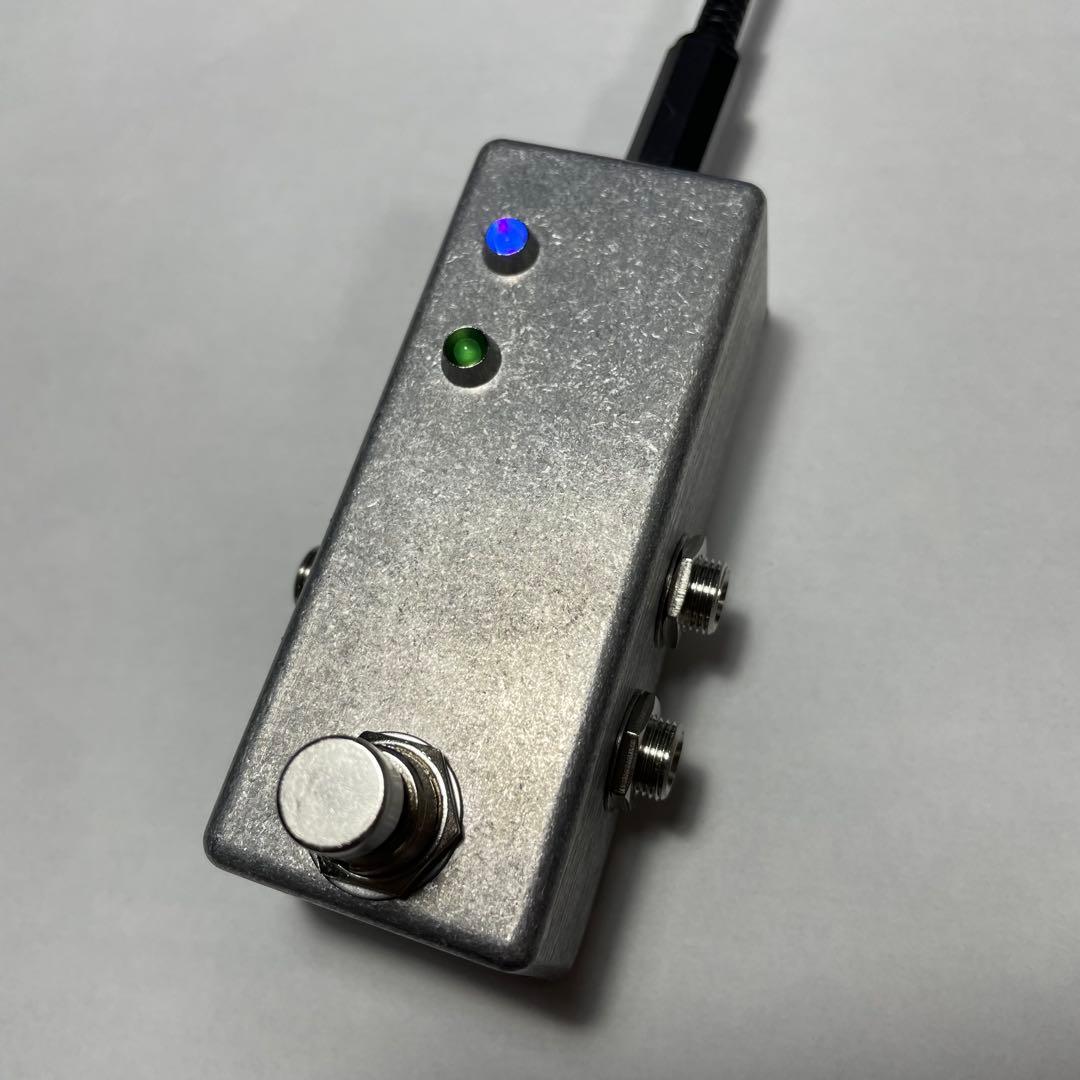 ゲーマーゆゆ　Custom AB Box TA.effects