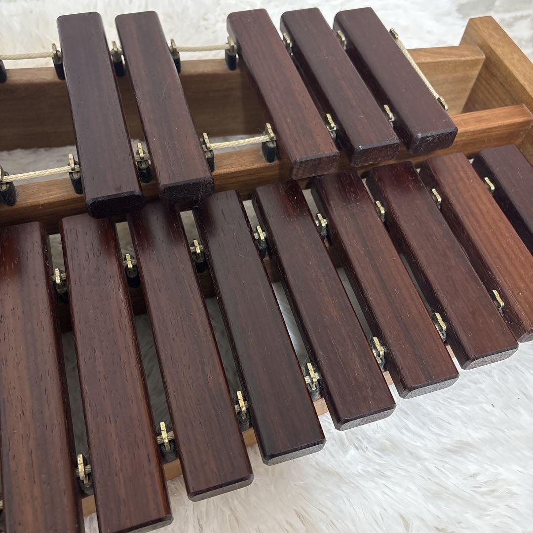 早い者勝ち❣️KOROGI ECO32 木琴 xylophone シロフォン