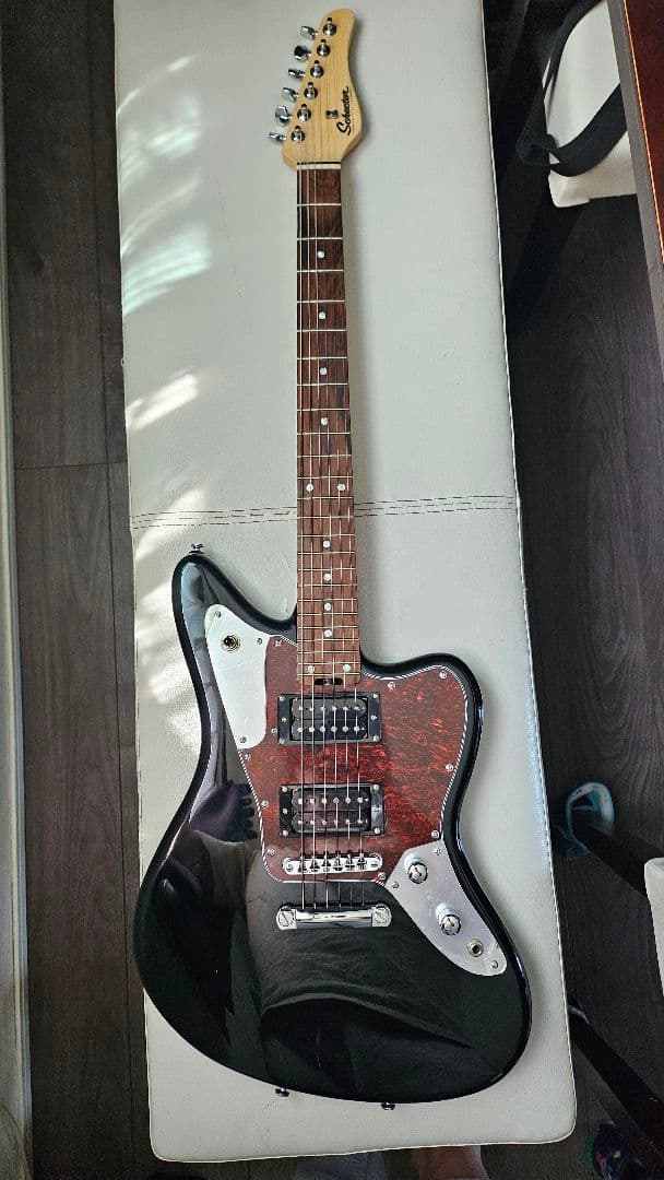 シェクター　SCHECTER ORIENTAL LINE OL-AR-06