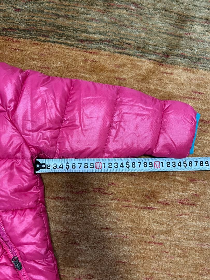 パタゴニア　Patagonia ジャンプスーツ　スノーコンビ　フリース帽子