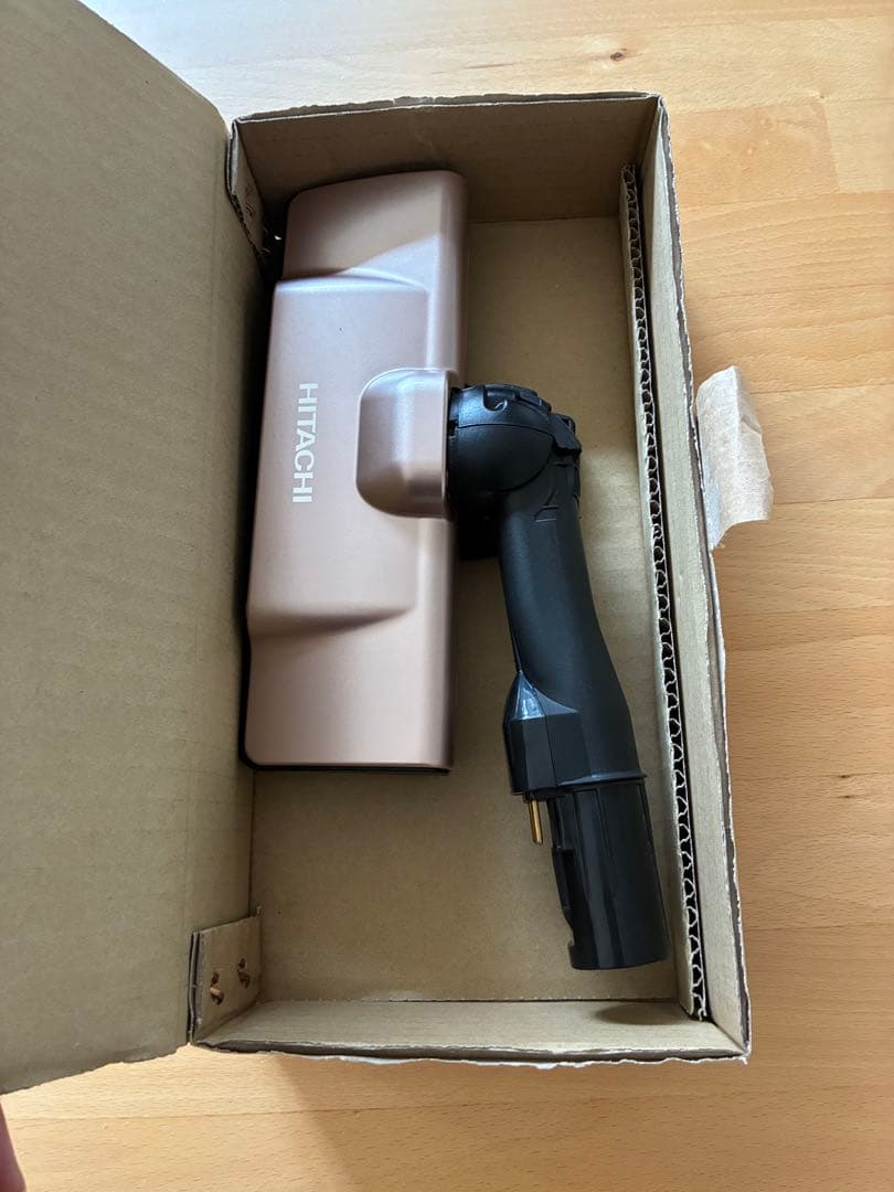 日立 HITACHI PV-BHL3000J-007 スティッククリーナーヘッド