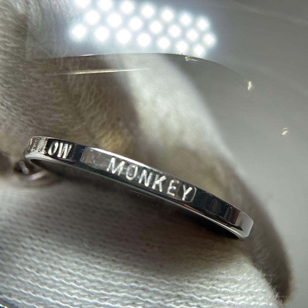 THE YELLOW MONKEYペンダント ネックレスのみ 箱袋無し