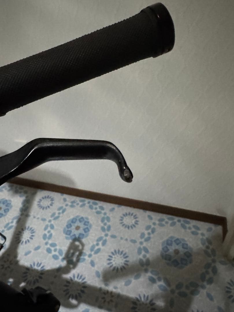 RENAULT PLATINUM LIGHT8 折りたたみ自転車