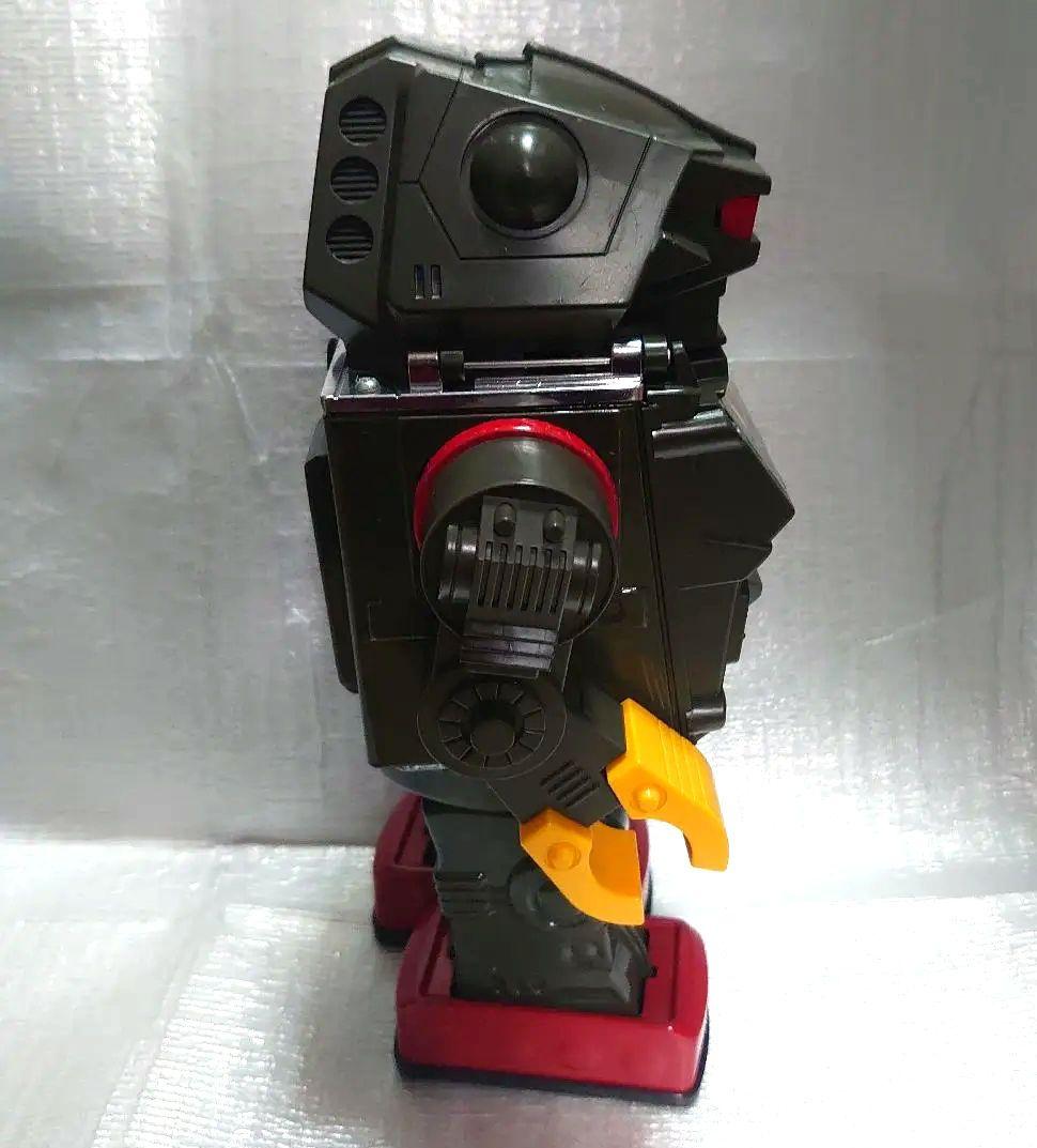 ホリカワ  コスミックファイターロボット。