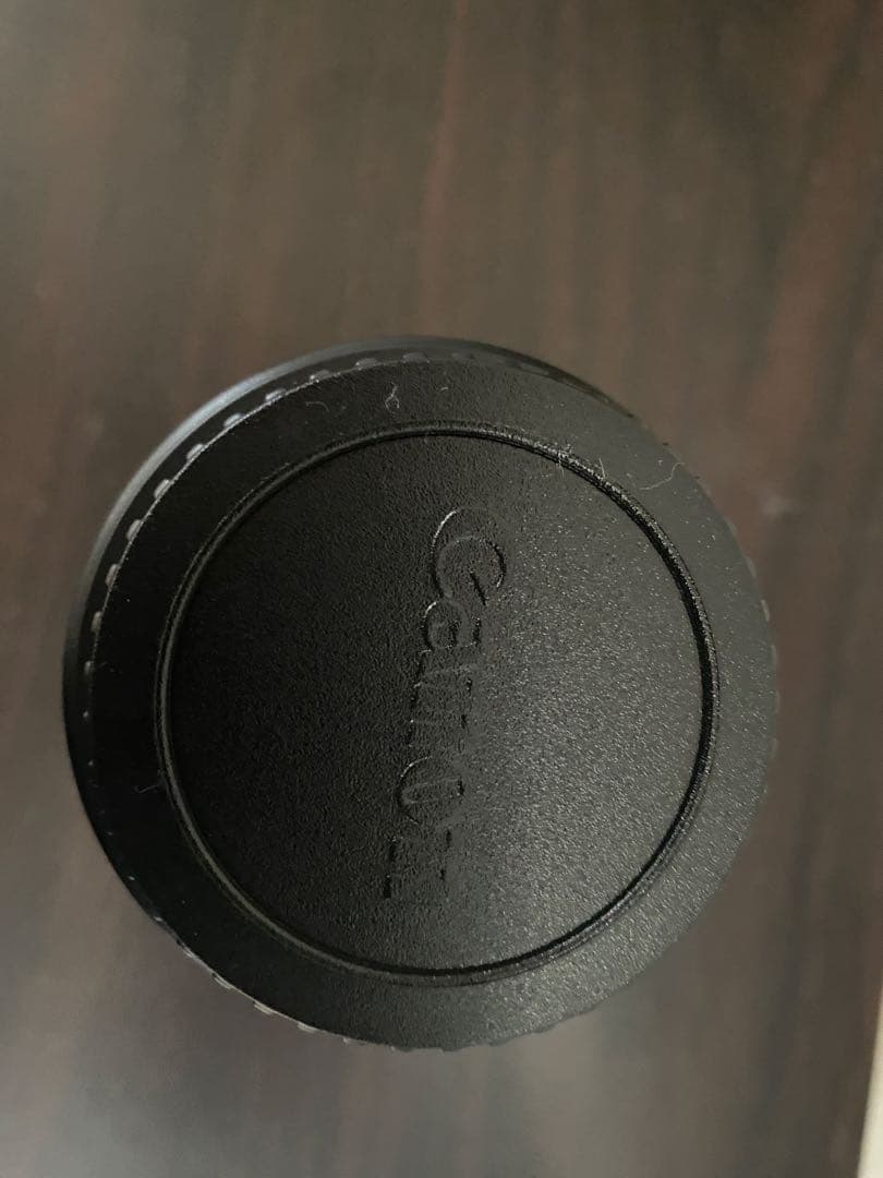 レンズ(ズーム) canon EF17mm-85mm f4-5.6