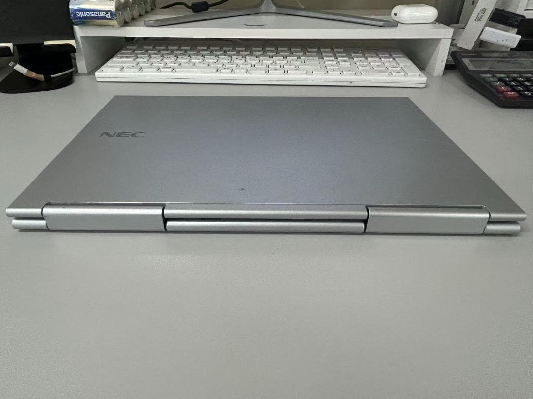 NEC ノートPC VG-U NEC 13.3型フルHD 動作確認済み