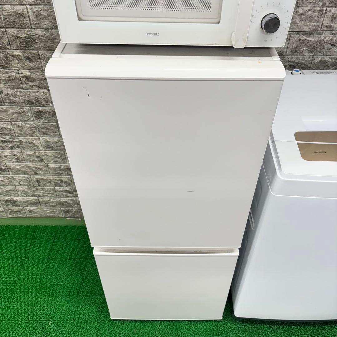 212 冷蔵庫　小型　無印良品　洗濯機　一人暮らし　電子レンジ　保証込　大人気