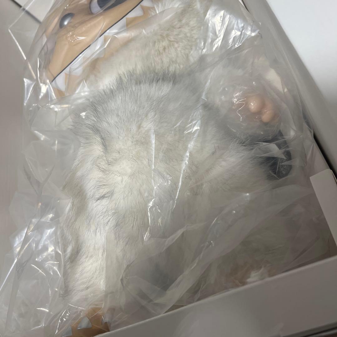 ぬいぐるみ POPMART ZIMOMO ANGEL IN CLOUDS