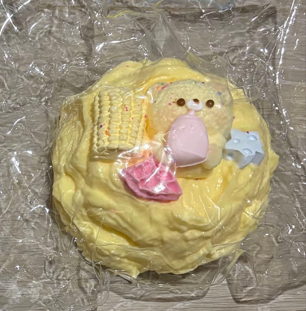 専用　スクイーズ6点セット