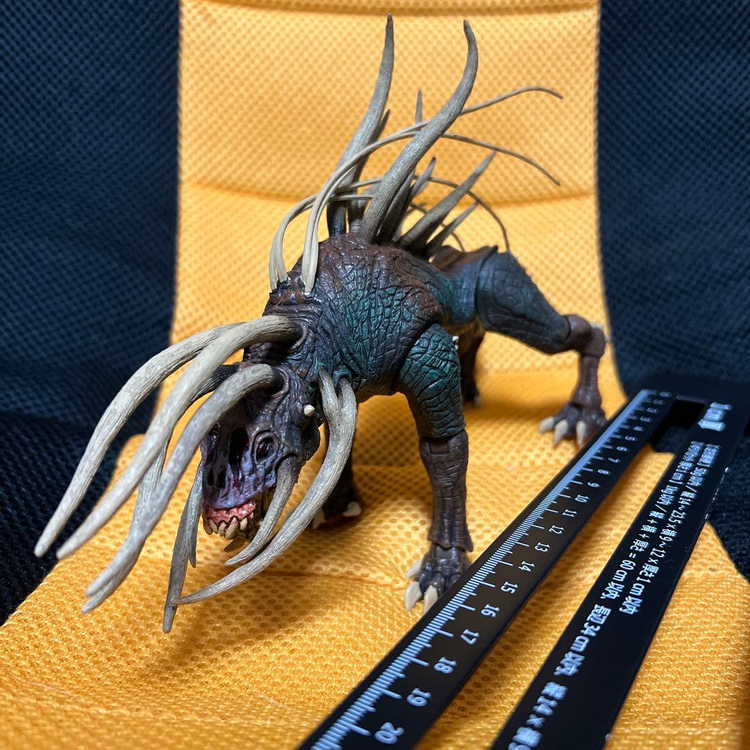 プレデターズ　プレデターハウンド　NECA