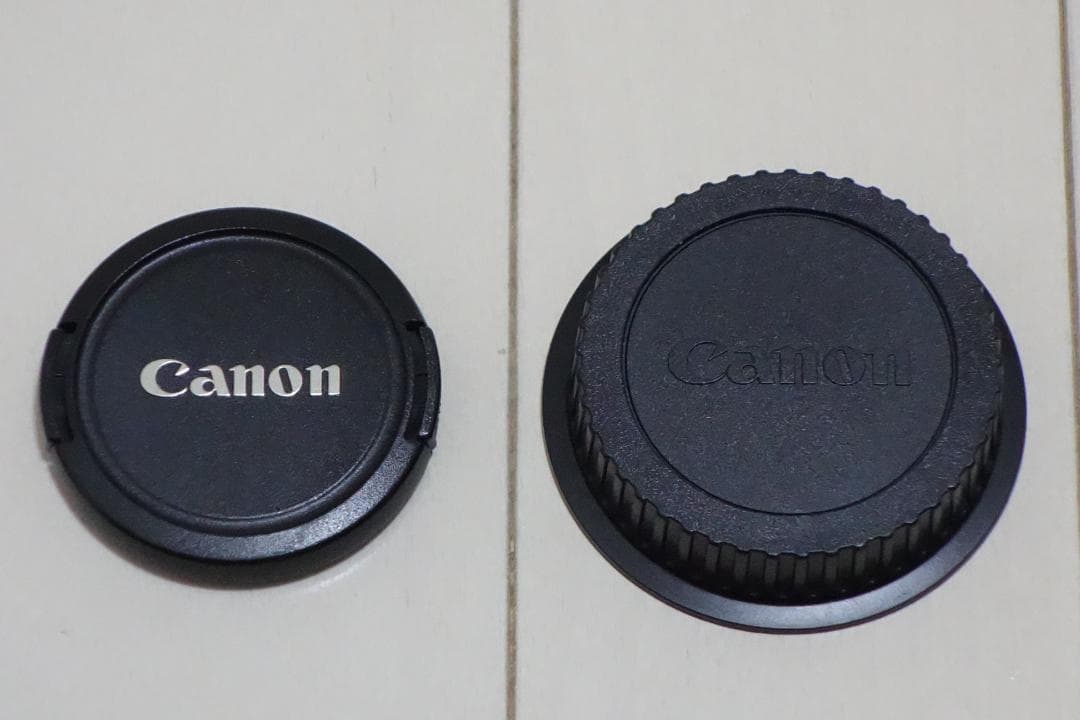 概ね良品 明るい 単焦点レンズ EF 50mm F1.8 II Canon