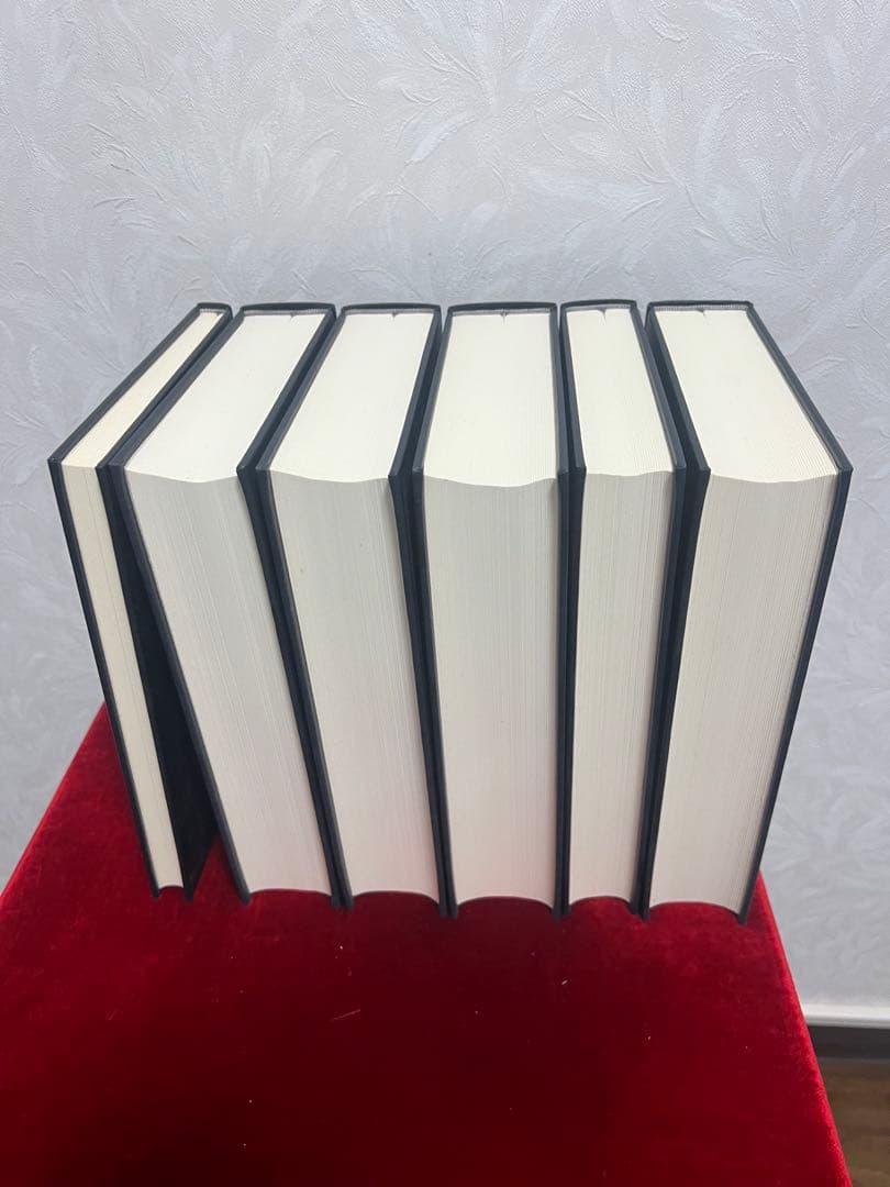 ［上製版］資本論（全3巻6分冊）新日本出版社