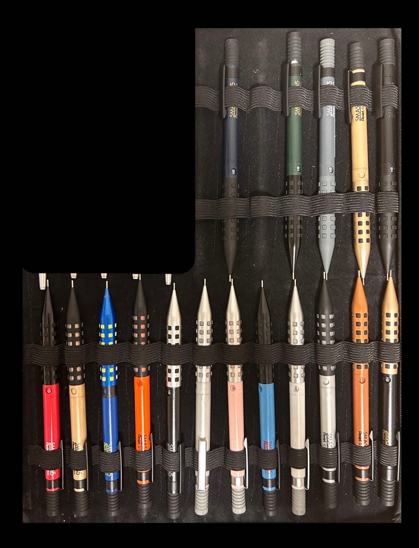 SMASH 限定17本セット 値引き希望受付中