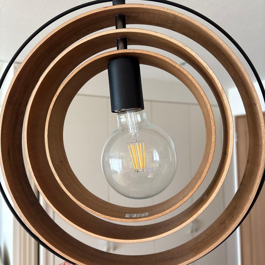 INTERFORM インターフォルム　LT2646 ペンダントライト　お洒落