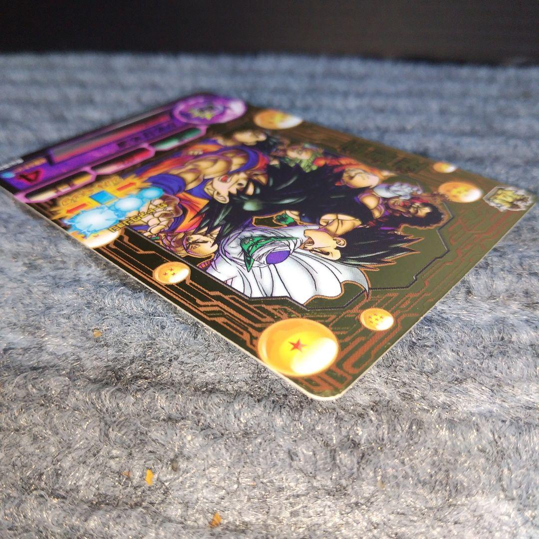 スーパードラゴンボールヒーローズ 孫悟空 JPB-42