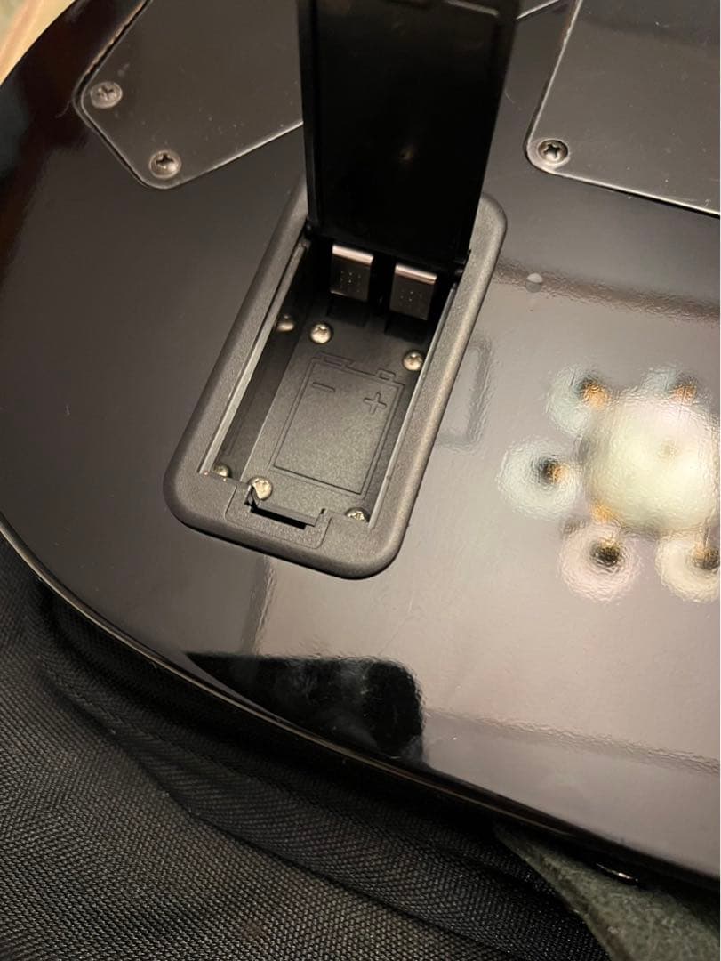 シェクター　ダイヤモンドシリーズ　ヘルレイザー