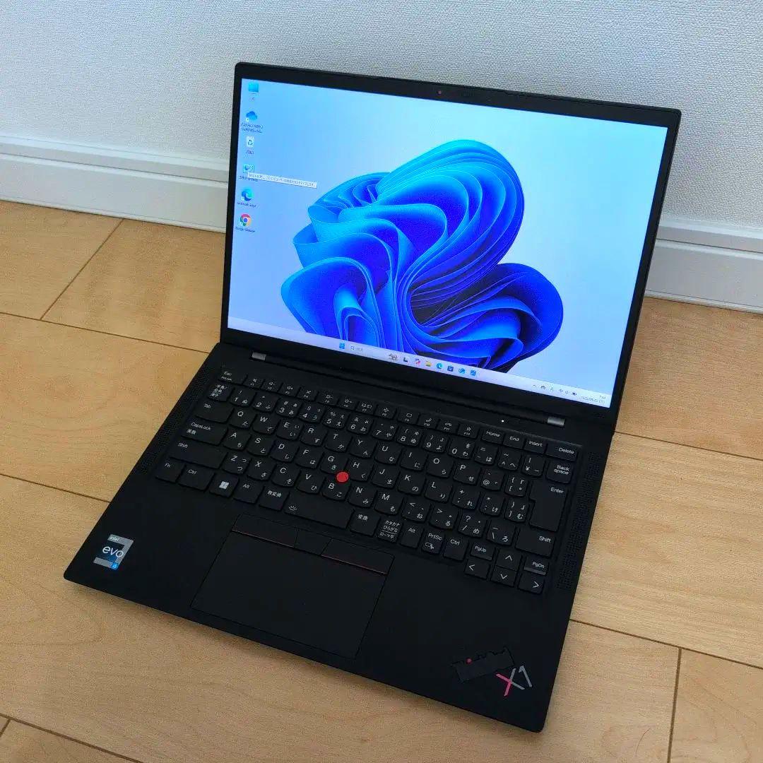ThinkPad X1 Carbon Gen11 14型 1Tb/16G