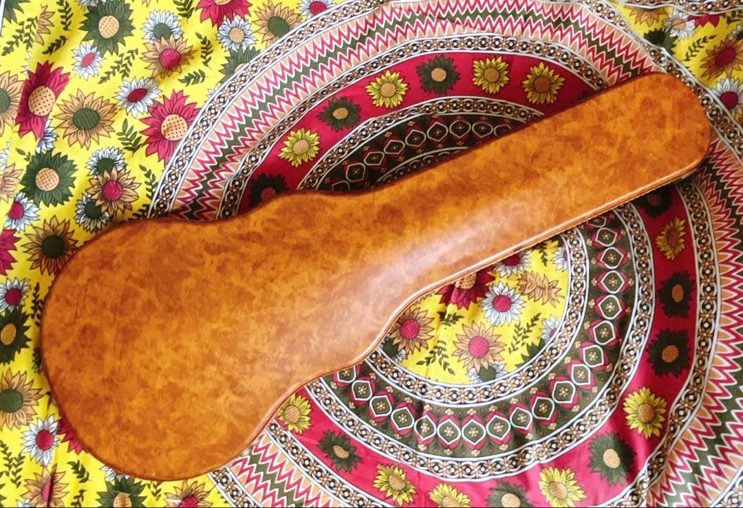 東海楽器レスポール用ハードケース(月末セール価格)