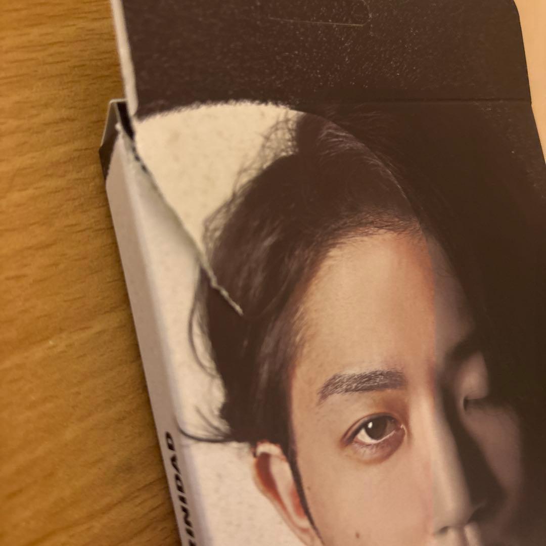 TRiNiDAD PRO LAZY松吉輝宗選手　スティール