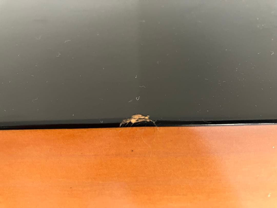 マイスター MEISTER コーヒーテーブル メラミントップ ミッドセンチュリ－