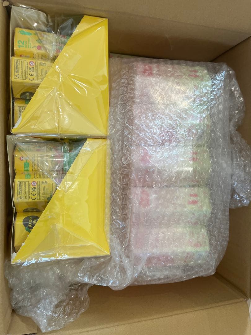 Sonny Angel チェリーブロッサム　HIPPERS ハーベスト　計46個