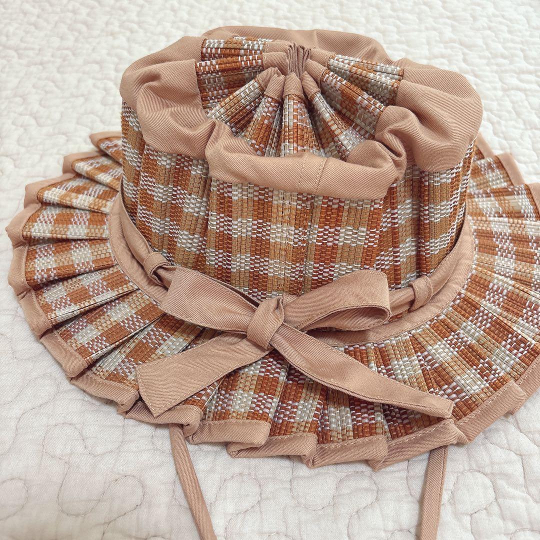 【未使用品】LORNA MURRAY キッズ　M