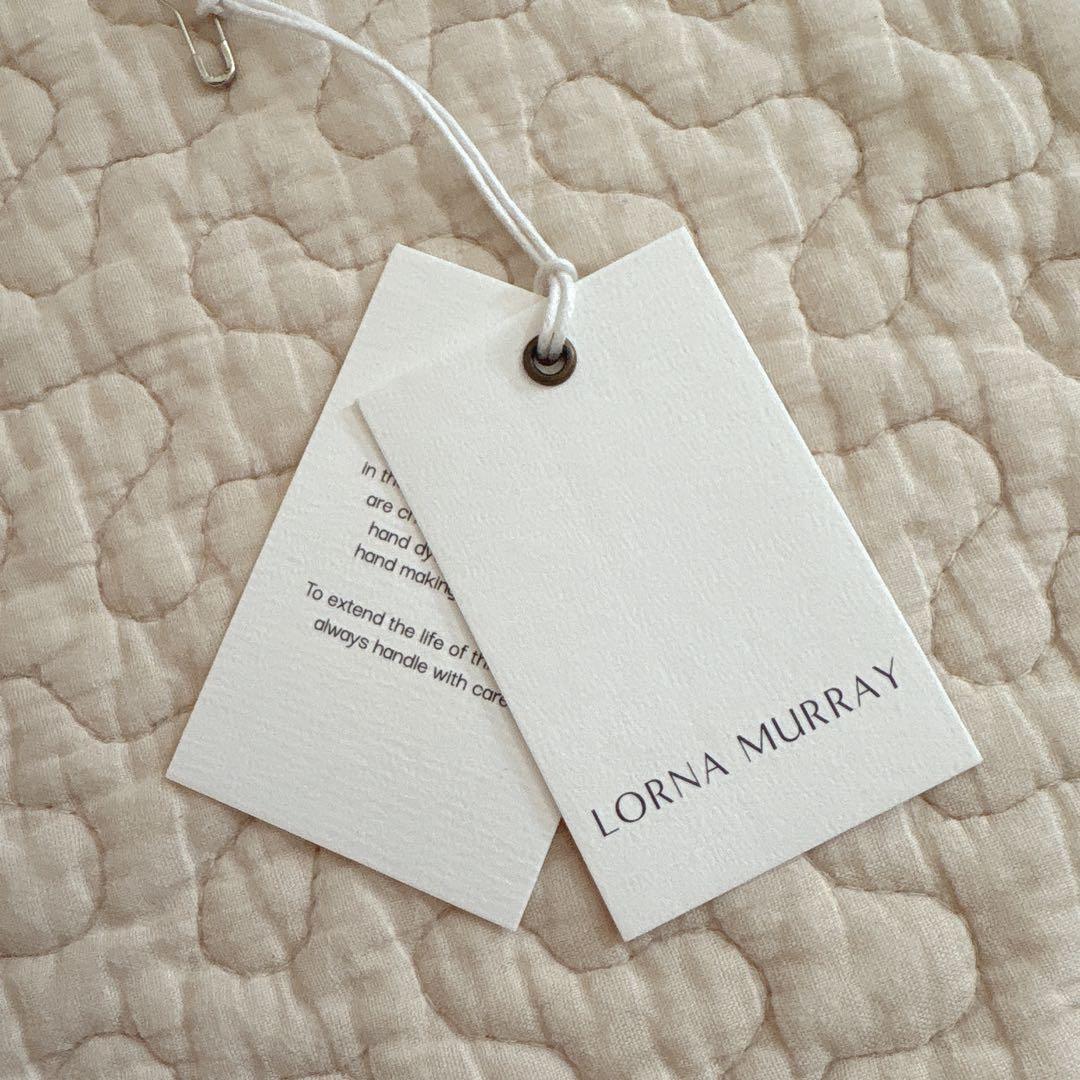 【未使用品】LORNA MURRAY キッズ　M