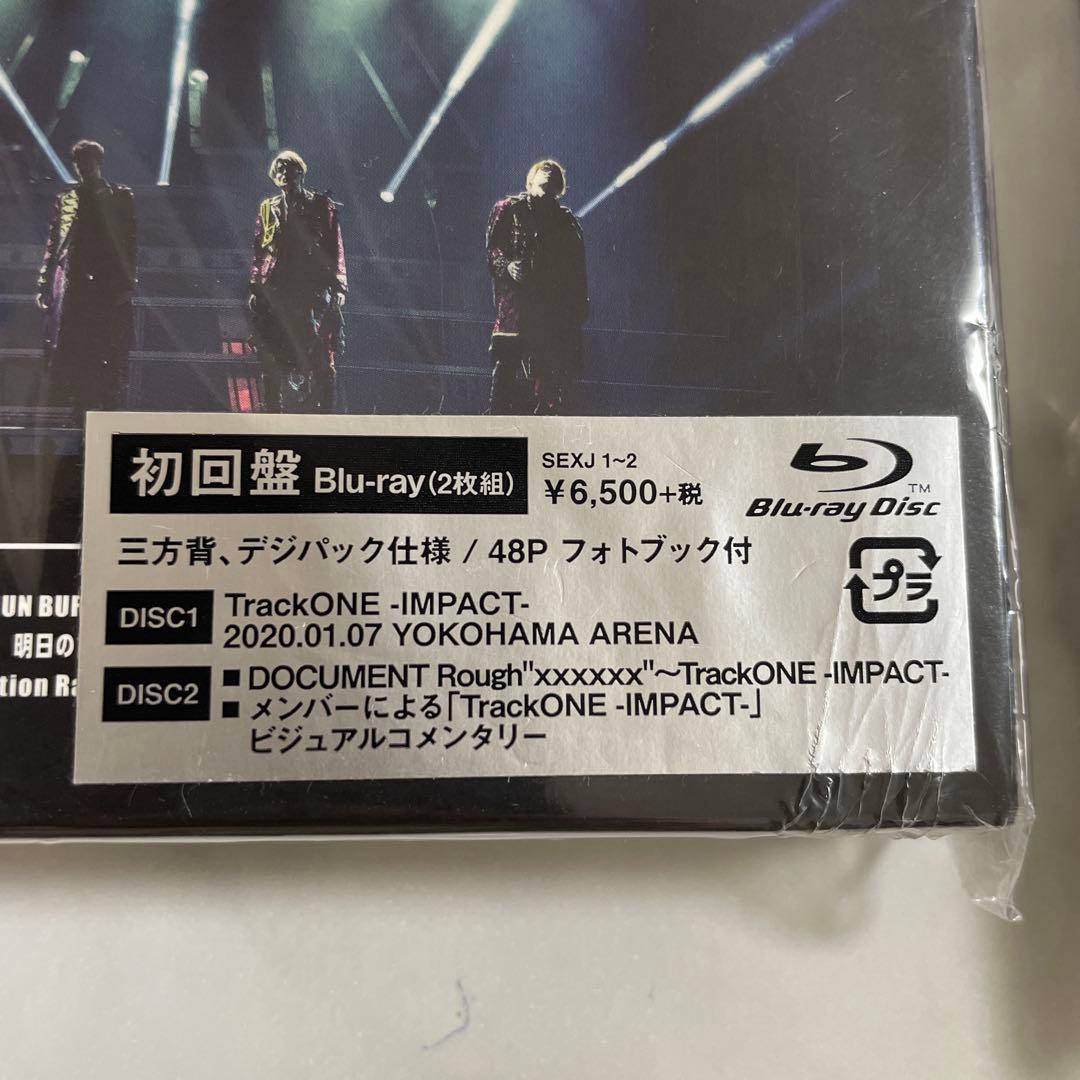 SixTONES BluRay DVD セット まとめ 素顔4 他