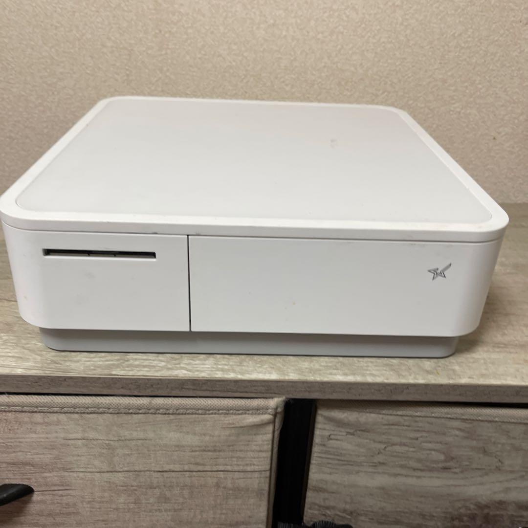 ☆スター精密　mPOP POP10☆ レジ用品・キャッシュドロアー